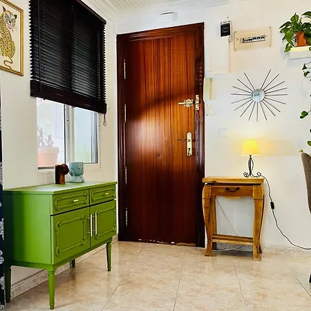 Apartament Acogedor *