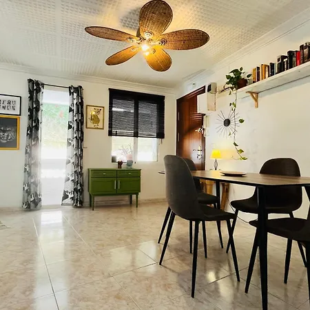 Apartament Acogedor
