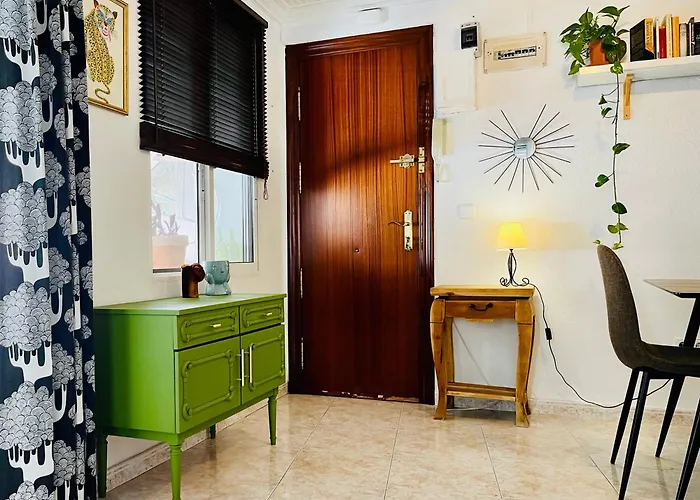 Apartament Acogedor *