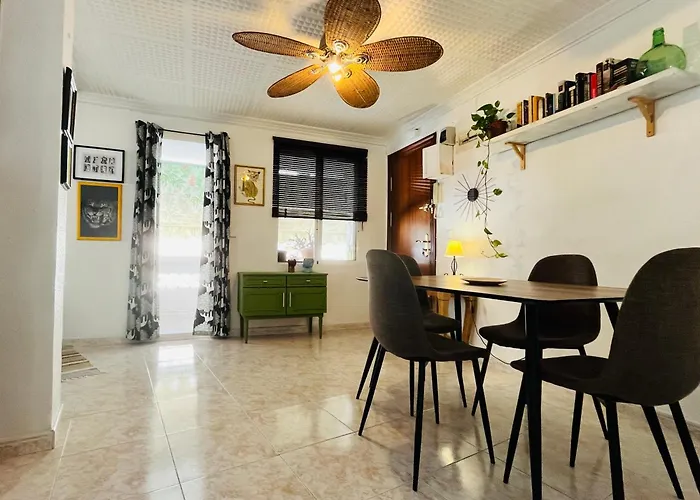 Apartament Acogedor
